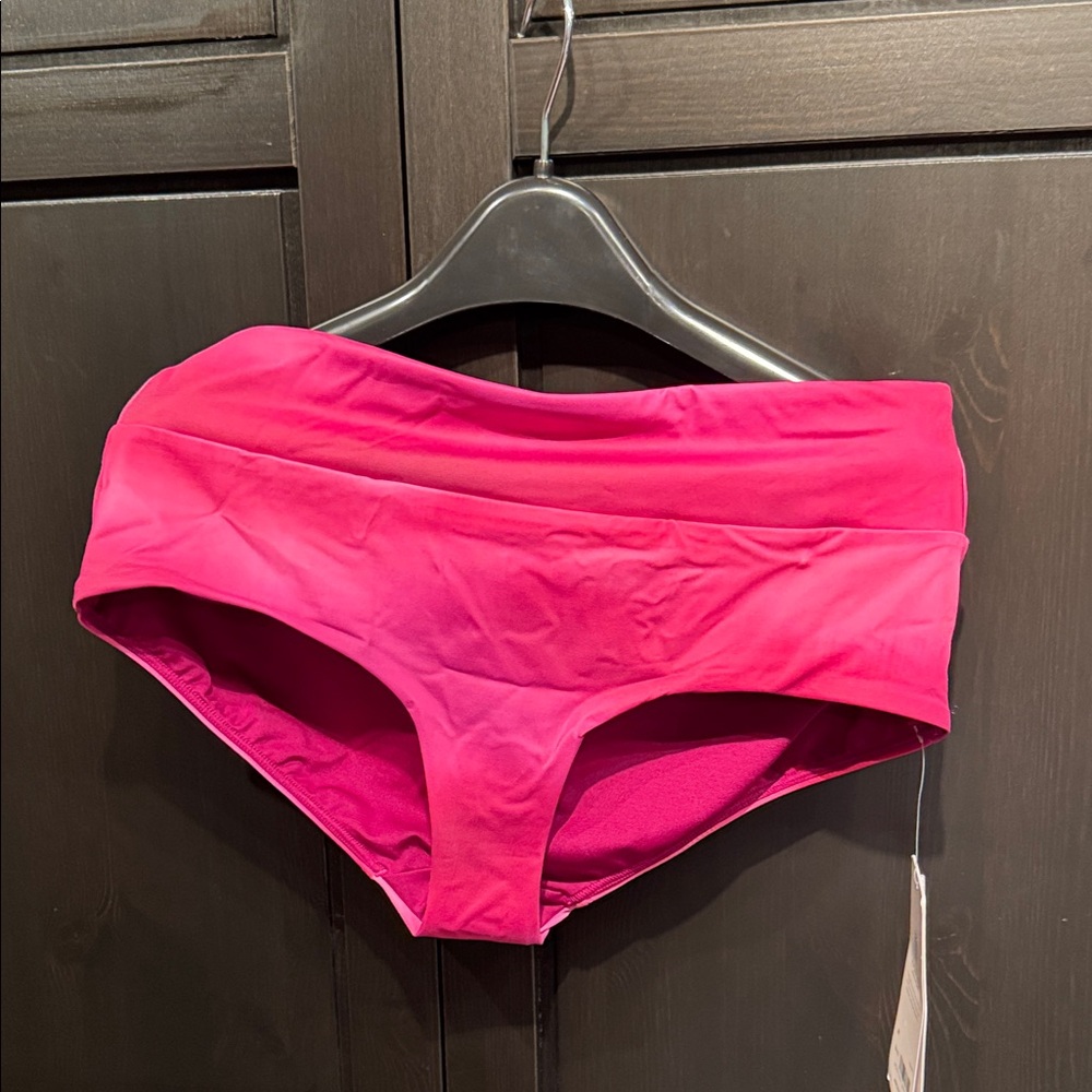 Malibu Swim Boyshort by Athleta